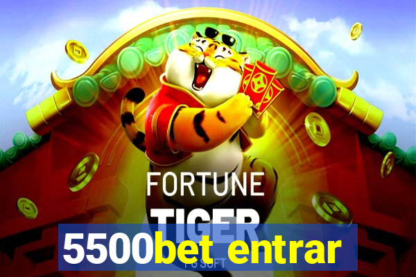 5500bet entrar